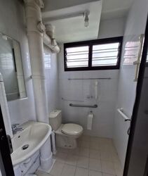 Blk 607 Clementi West Street 1 (Clementi), HDB 4 Rooms #554247211